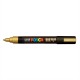 Uni-Ball PC-5M Oro 1 pieza(s) - 176446000